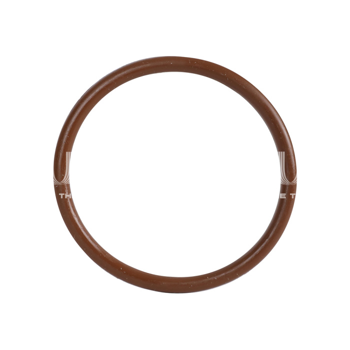 Уплотнительное кольцо Rommer RSS-0028-000028, 28 мм 