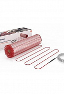 Мат нагревательный кабельный на текстильной основе (комплект теплого пола) Electrolux Pro Mat EPM 2-150-4, 4 м2, 600 Вт 