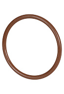 Уплотнительное кольцо Rommer RSS-0028-000015, 15 мм 