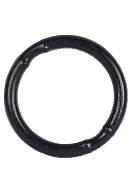 Уплотнительное кольцо Rommer RSS-0027-000035, 35 мм 