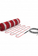 Мат нагревательный кабельный на растяжимой текстильной основе (комплект теплого пола) Electrolux Multii Size Mat EMSM 2-150-4 