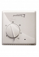 Комнатный терморегулятор (термостат) Protherm Exabasic 6195, механический, без дисплея 
