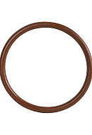 Уплотнительное кольцо Rommer RSS-0028-000042, 42 мм 