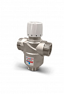 Термостатический смесительный клапан Varmega T251012N.AJ-UT DN25 НР 1'', Kvs 4.5, PN10, 20-43°C 