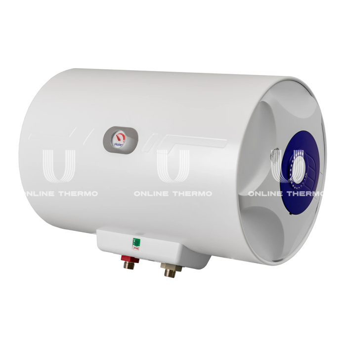 Накопительный электрический водонагреватель Haier FCD-JTHA50-III(ET), GA07M0E09RU, 50 л 