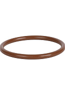 Уплотнительное кольцо Rommer RSS-0028-000018, 18 мм 