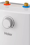 Накопительный электрический водонагреватель Haier EC5U(EU), GA0HB1E1CRU, 5 л 