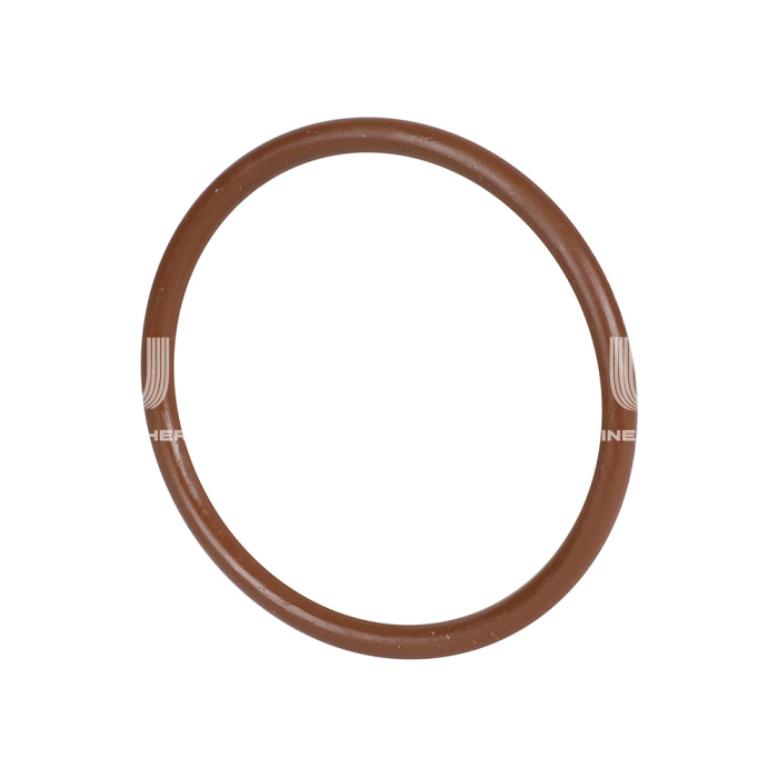Уплотнительное кольцо Rommer RSS-0028-000022, 22 мм 