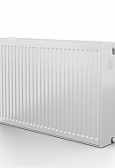 Стальной панельный радиатор Prado Universal 33/600/1200, нижнее универсальное подключение 
