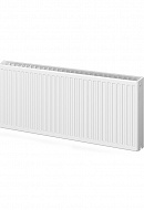 Стальной панельный радиатор Uni-Fitt Ventil 22/600/2300, нижнее подключение 