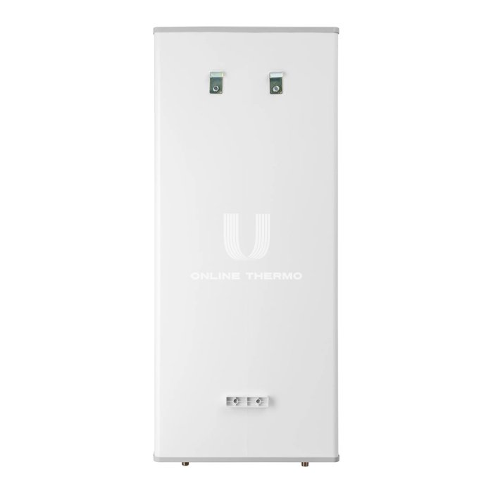 Накопительный электрический водонагреватель Haier ES 100V-F1, GA0GH7E00RU, 100 л 