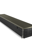 Конвектор внутрипольный Royal Thermo ATRIUM RT-A-150/200/2000-DG-U-DB, с естественной конвекцией, без вентилятора 