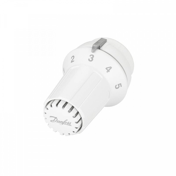 *Термостатическая головка (термостат) Royal Thermo Danfoss RTE 07.0007 ...