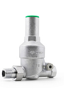 Редуктор давления Varmega VMPR06-C25041 PN25 1/2", мембранный, с разъемным соединением и ВР 