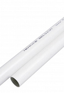 Труба металлопластиковая Henco Стандарт PE-Xc 04-403533, 40х3.5, штанга 4 м, белая 