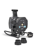 Насос энергоэффективный Varmega VMCP03 2E 25/80 180, VMCP03-25801803, с гайками и термоизоляцией 