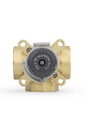 Трехходовой поворотный клапан Varmega VMMV01-0404016, ВР 1/2" 