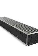 Конвектор внутрипольный Royal Thermo ATRIUM RT-A-150/200/1800-DG-U-NA, с естественной конвекцией, без вентилятора 