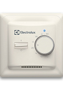Мат нагревательный кабельный (комплект теплого пола с терморегулятором) Electrolux EEFM 2-180-7 