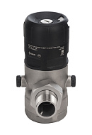 Редуктор давления (клапан понижения давления) Goetze G06Fi-3/4H GTZARM026, для горячей воды, нержавеющая сталь 