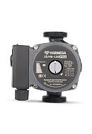 Насос циркуляционный Varmega VMCP02 PRO 25/40 130, VMCP02-25401302, с гайками 