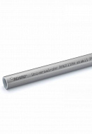 Универсальная труба Rehau Rautitan Stabil Platinum 11234081005 32х4.7 мм, прямой отрезок 5 м 
