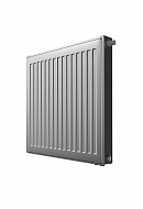 Стальной панельный радиатор Royal Thermo Ventil Compact 22/300/1500, нижнее подключение, серый 