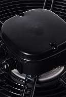Тепловентилятор водяной Ballu BHP-W3-20-S 