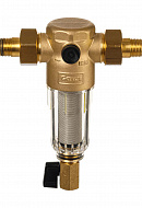 Сетчатый промывной фильтр Goetze FM07-3/4C GTZFIN003, для холодной воды 
