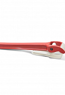 Ленточный ключ Fusitek FT09501, 300 мм (12"), для затяжки комбинированных фитингов по пластиковой части 