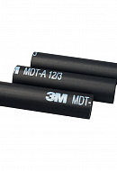 Муфта термоусаживаемая Stout для резинового кабеля сечением 3х4-6 мм2 