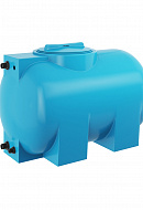 Бак для воды Акватек ATH-200, 0-16-0014, синий 