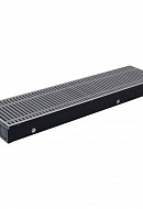 Конвектор внутрипольный Stout SCN-1100-0830140 (768 Вт), с естественной конвекцией 