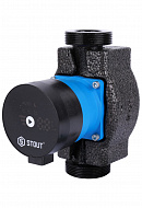 Насос циркуляционный Stout mini pro SPC-0003-3240180, 32-40, с теплоизоляцией, база 180 мм 