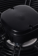 Тепловентилятор водяной Ballu BHP-W2-70-S 