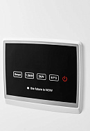 Накопительный электрический водонагреватель Haier ES 50V-F1, GA0GH5E00RU, 50 л 