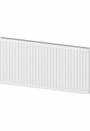 Стальной панельный радиатор Uni-Fitt Compact 21/500/1000, боковое подключение 
