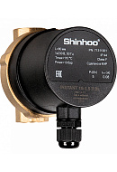 Насос циркуляционный Shinhoo INSTANT 15-1.5 II BL 71311001, для ГВС 