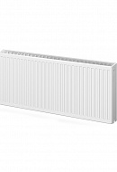 Стальной панельный радиатор Uni-Fitt Compact 22/300/2100, боковое подключение 