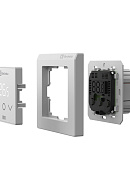 Комнатный термостат (терморегулятор) Electrolux ETV-16W, белый 