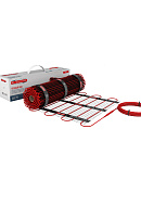 Мат нагревательный кабельный (комплект теплого пола) AC Electric Master Mat АСММ 2-150-6 