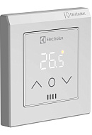 Комнатный термостат (терморегулятор) Electrolux ETV-16W, белый 