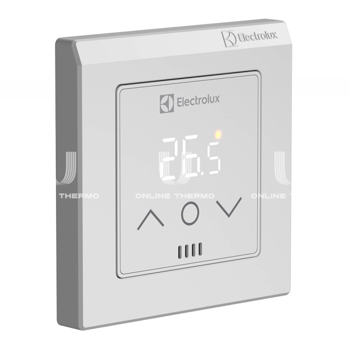 Комнатный термостат (терморегулятор) Electrolux ETV-16W, белый 