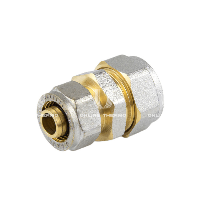 Муфта переходная Aquasfera 7004-05, 32×26 мм, компрессионная 