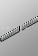 Резьбовая шпилька Klemme KF01004, М10*2000 