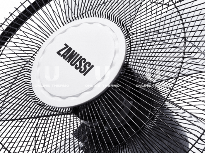 Вентилятор напольный Zanussi ZFF-910 