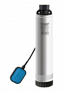 Насос колодезный погружной Джилекс Водомет 2160 150-60 А, с поплавковым выключателем и донным фильтром 