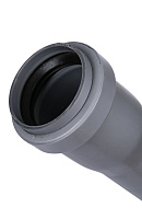 Труба канализационная PP (полипропилен) Синикон Стандарт 500003 D32 мм, 250 мм 