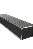 Конвектор внутрипольный Royal Thermo ATRIUM RT-A-190/250/2000-DG-U-NA, с естественной конвекцией, без вентилятора 