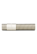 Сгон Varmega 1"x200 мм, VMTF43-N060200, никелированный 
